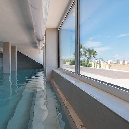 Hotel Edera Caorle Buitenkant foto