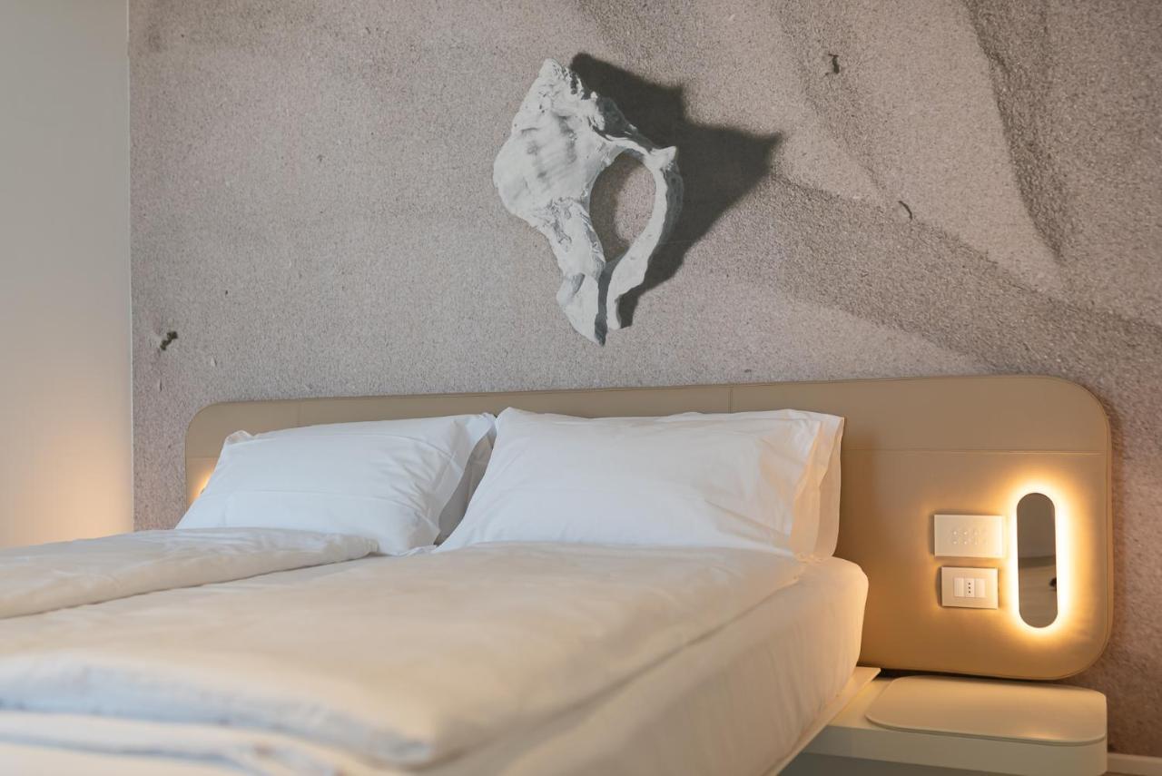 Hotel Edera Caorle Buitenkant foto
